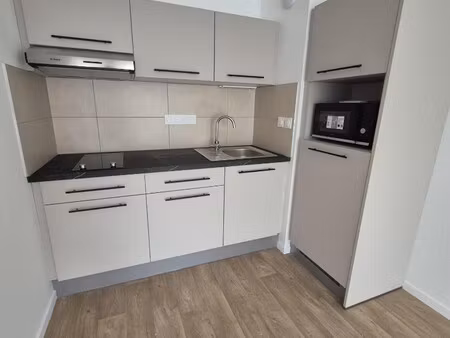 appartement t2 meublé neuf en résidence sécurisée