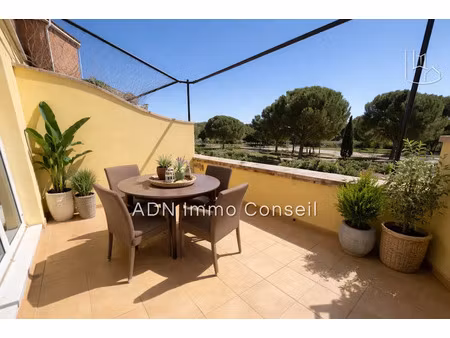 vente appartement 2 pièces 36 m² à mallemort (13370)  135 000 €