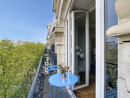 le service location de la maison barnes vous présente ce bien :