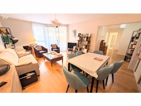 vente appartement 3 pièces 68 m² paris 15 (75015)