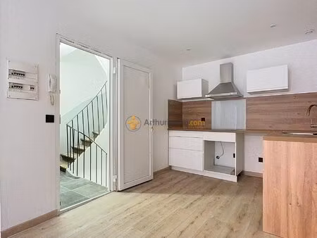 location - appartement - t2 - 40 95m²