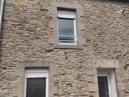 maison de ville 2 pièces 40 m²