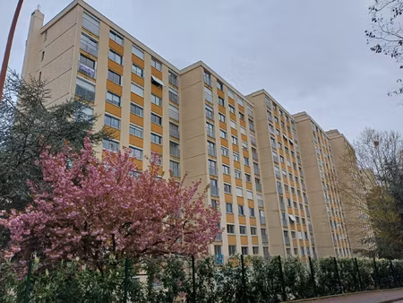 appartement 3 pièces