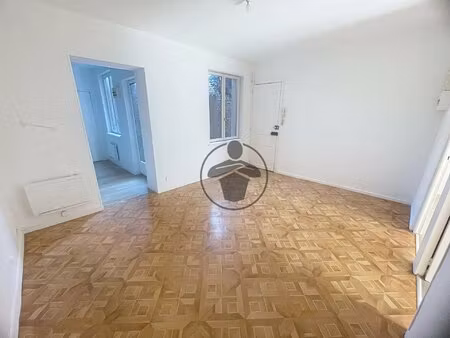 t3 rdc quartier st-jean