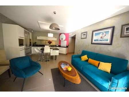 appartement en location à l'année