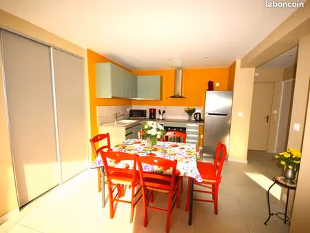 appartement en location à l'année