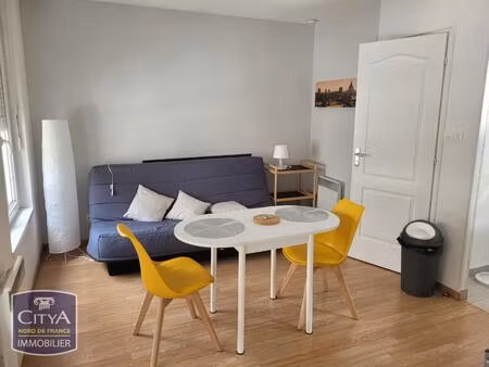 studio meuble