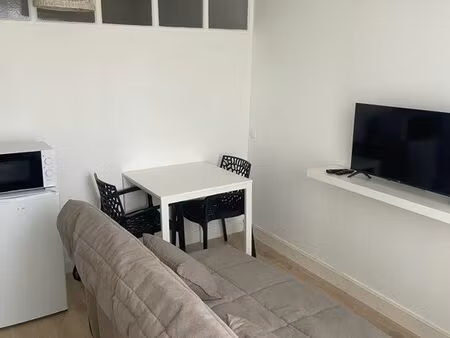 appartement proche frontière