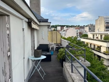 appartement - 44 40m2 - 2 pièces