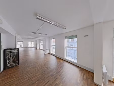 bureau a louer 200m²