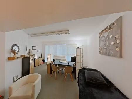 bureau professionnel 18m²