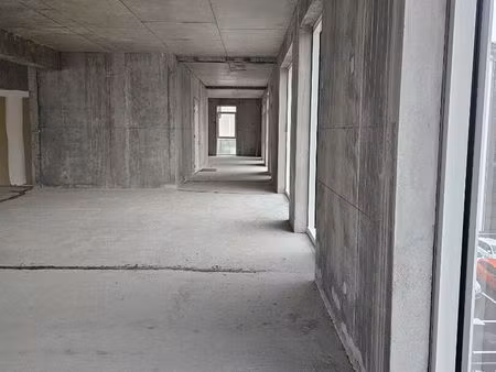 bureaux 254 m² mouilleron le captif