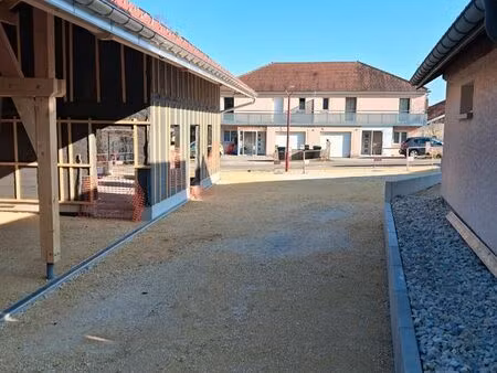 location de parking