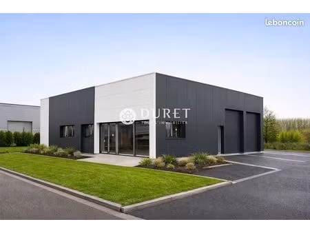 local 243 m² sainte-foy