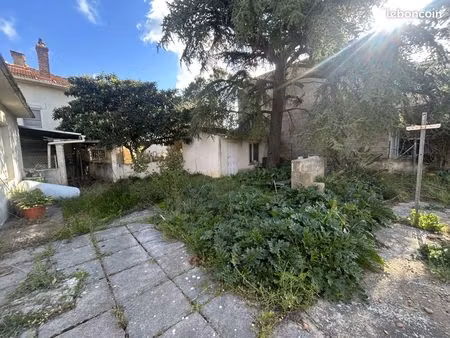 maison 3 pièces 70 m²