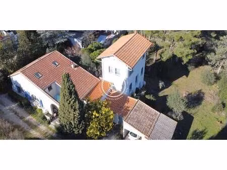 maison avec terrasse castelnau-le-lez (34)