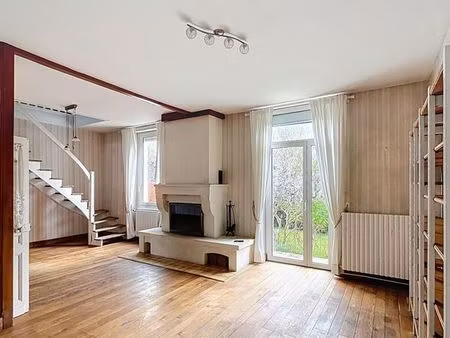 maison 127 m² champcevinel