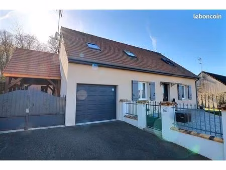 maison 7 pièces 113 m²