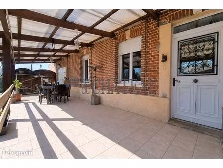 maison 4 pièces 69 m²