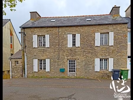 maison 5 pièces 74 m²