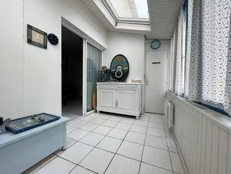 vente maison aux sables-d'olonne (85100) : à vendre / 61m² les sables-d'olonne