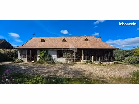 maison 5 pièces 123 m²