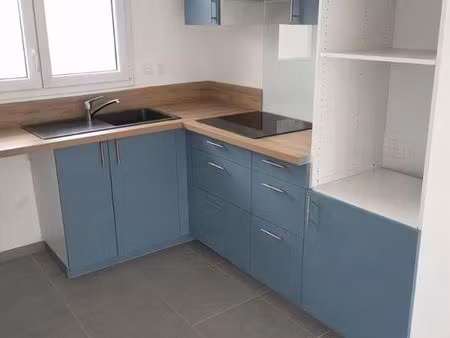 maison neuve t3 de plain-pied avec jardin – dpe a/a - rots