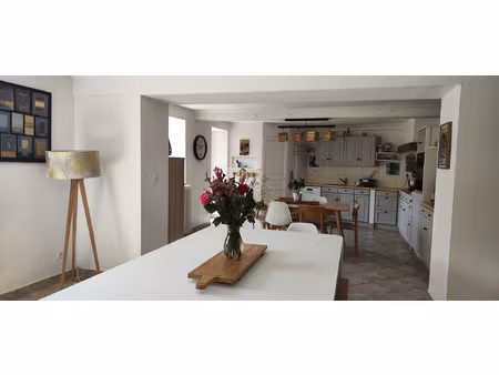 location meublée propriété