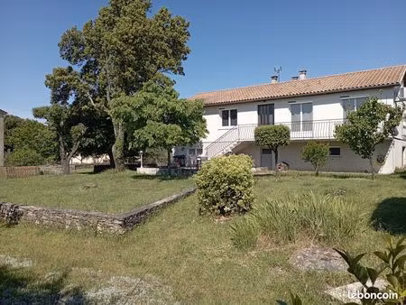 maison 5 pièces 100 m2