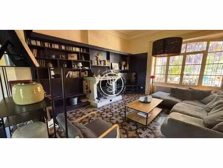 maison avec piscine uzès (30)