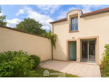 vente maison 3 pièces 69 m² arbonne-la-forêt (77630)