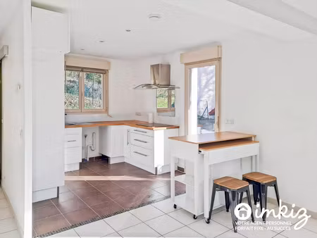 vente maison 5 pièces 109 m² chaumont (74270)