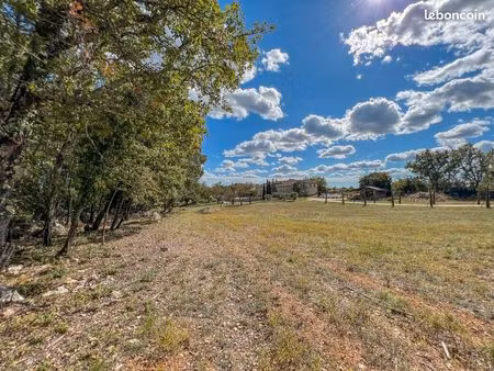 superbes terrains constructibles