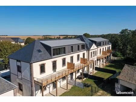 appartement 3 pièces 79 m²