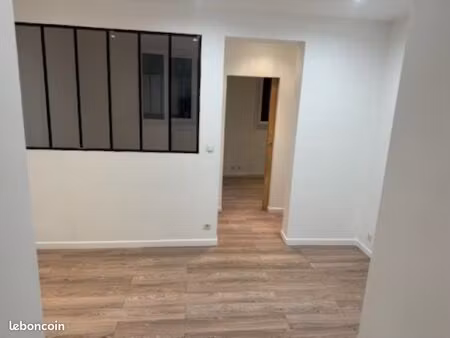 appartement fontenay sous bois