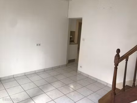 appartement 75 m2