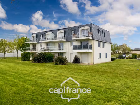 appartement à vendre lesneven 2 pièce(s) 40m2 105 000€