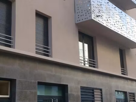 location appartement 2 pièces 41 m² à marseille 3 (13003)