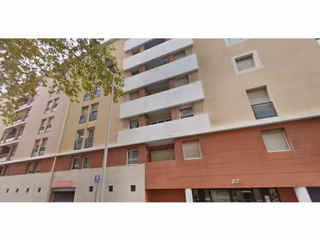 location appartement 3 pièces 63 m² à marseille 10 (13010)