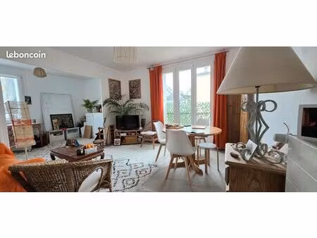 appartement 3 pièces 68 m²