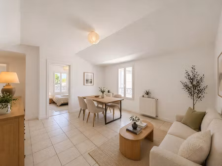 appartement à vendre salles sur mer 3 pièce(s) 49m2 169 000€