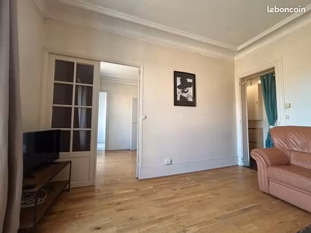 2 pièces vincennes centre