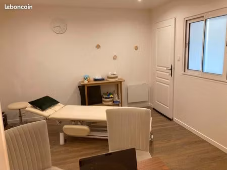 local commercial 44 m² la roche sur yon