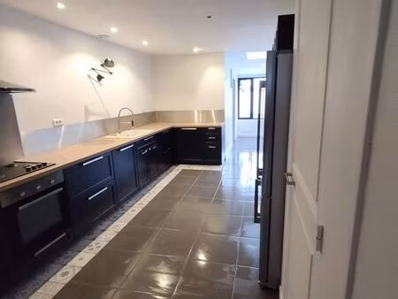 maison angouleme quartier victor hugo