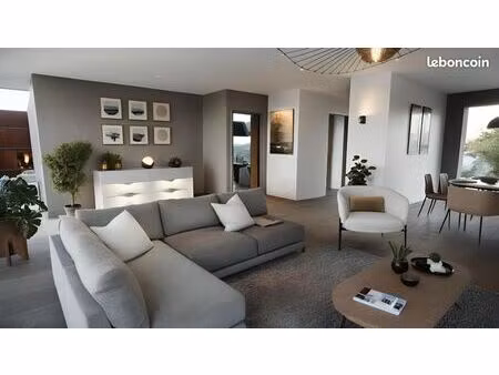 maison 5 pièces 88 m²