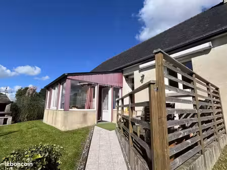 maison 5 pièces 105 m²
