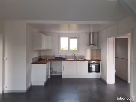 location maison 3 chambres