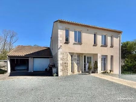maison 6 pièces 130 m²