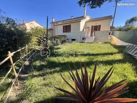 maison de village 3 pièces 65 m²