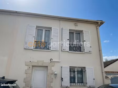maison 4 pièces 102 m²